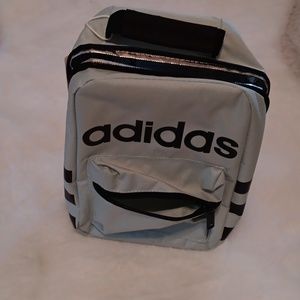 Adidas lunch bag